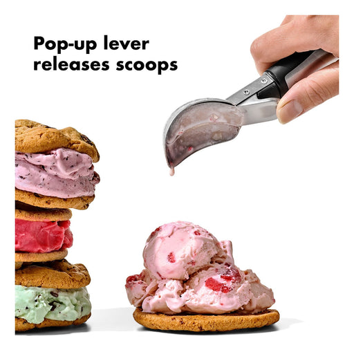 OXO Good Grips(R) Classic Ice Cream Scoop • Price »