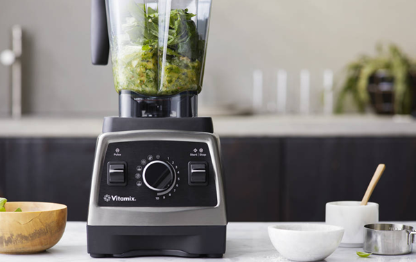 Vitamix Blenders