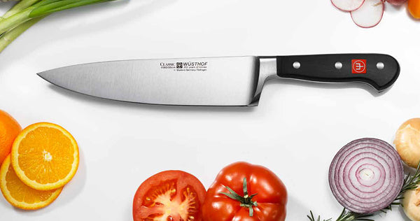 Wusthof Classic Chef's Knife