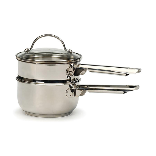 All-Clad Stainless Steel Double Boiler Insert