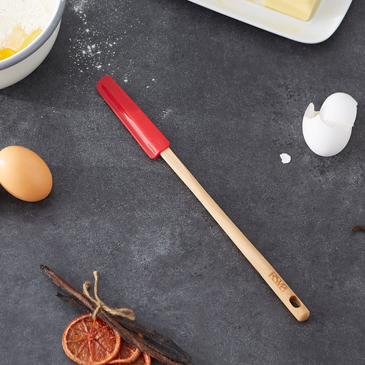  Chef'n Switchit Silicone Spatula (Cherry): Home & Kitchen