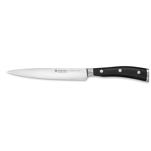 3 Inch Flat Cut Paring Knife Wusthof - New Kitchen Store