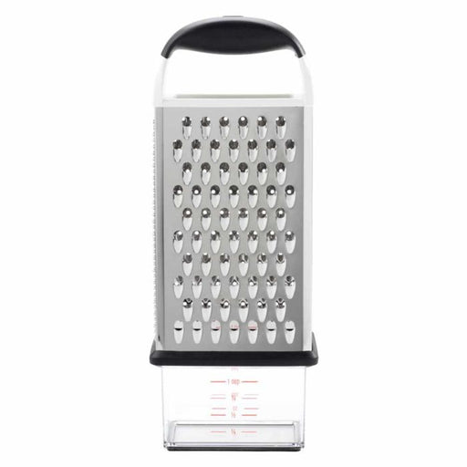 OXO Etched Zester Grater - Blanton-Caldwell