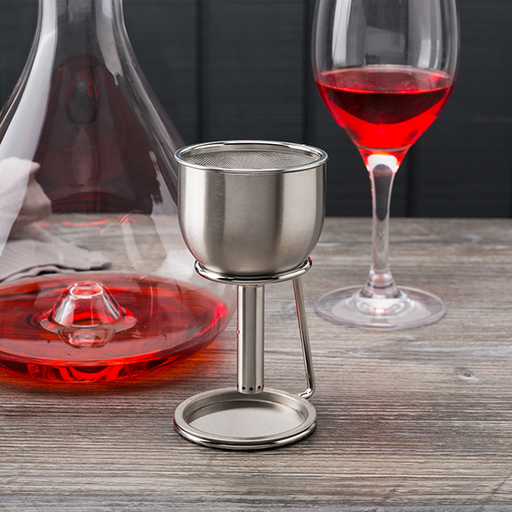 ChirpyTop Wine Pourer