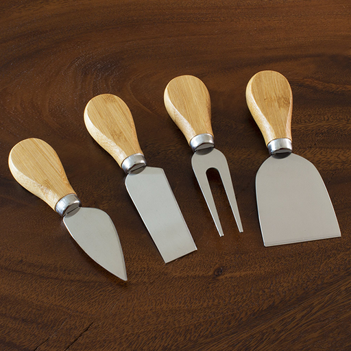 Knibble Lite Cheese Knife