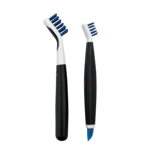 OXO Good Grips Stainless Steel Dish Brush - Winestuff