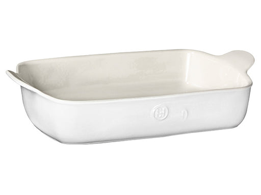 Webake enamelware 9x13 oblong cake baking dish lasagna pan food contai