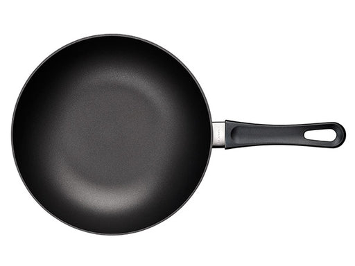 Lodge Chef Collection 12 Inch Cast Iron Stir Fry Skillet LC12SF, 1 - King  Soopers