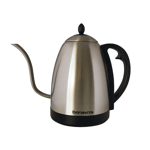 bonavita electric gooseneck kettle