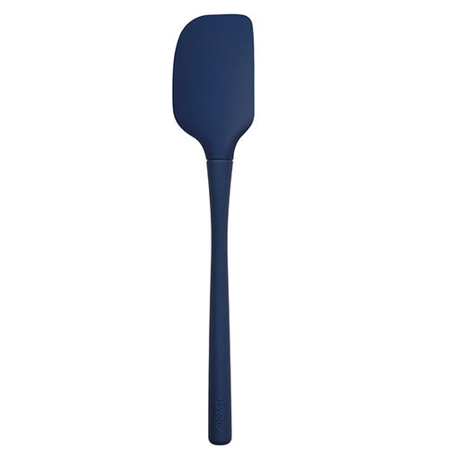 Tovolo Charcoal Silicone Mixing Spoon, One Size (Pack of 1)