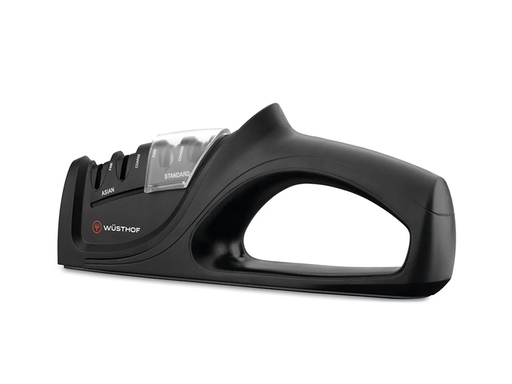 Wusthof - EASY EDGE Electric Knife Sharpener – Chef's Arsenal