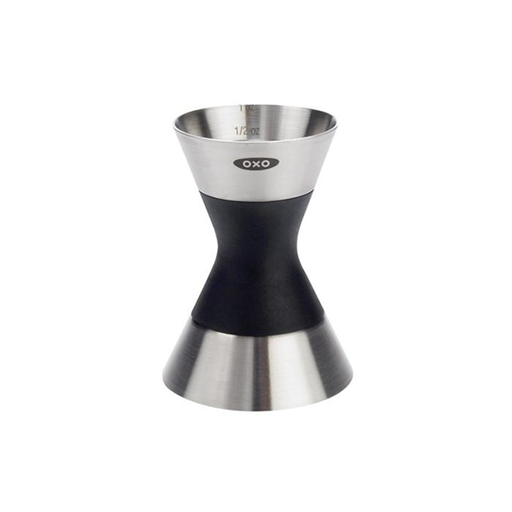 Kidia Jigger 30 60 ml misurino 1 2 oz cocktail set shaker barista