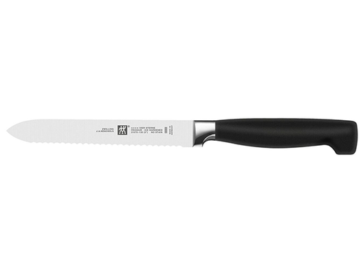 Zwilling J.A. Henckels Four Star 4" Paring Knife KitchenKapers