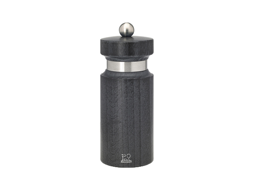 Crank Grinder Pepper Mill – Polished Aluminum