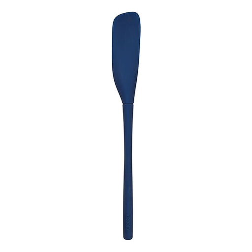 Tovolo Flex-Core All Silicone Spatula - Spring Green