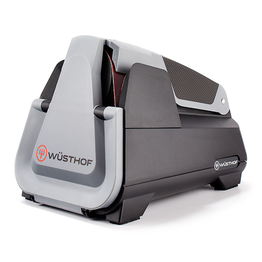 Wusthof Precision 4-Stage Handheld Knife Sharpener - KnifeCenter -  3069730101