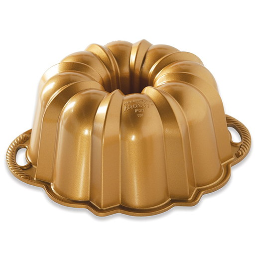 NW 93848 Nordic Ware Magnolia Bundt Cake Pan