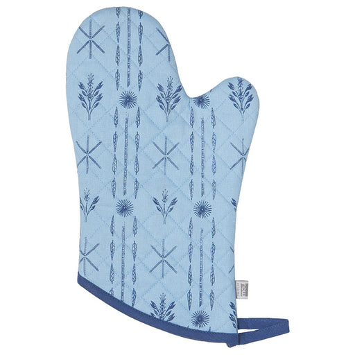 White Bear Hands Oven Mitts, set of 2 - Whisk