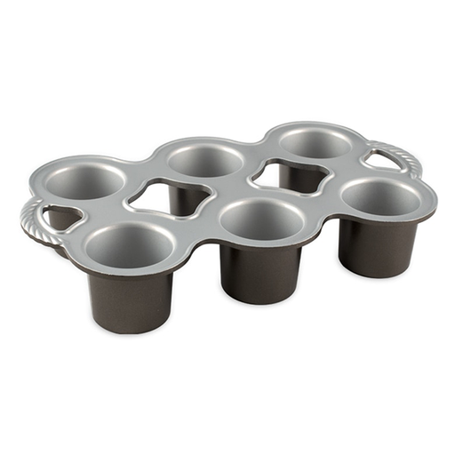 Nordic Ware English Shortbread Baking Pan, Non Stick - Fante's