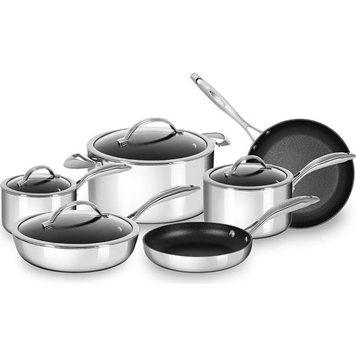 Swiss Diamond 27 Piece Cookware Suite and Tool Set