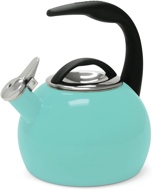 Oslo Ekettle - Electric Water Kettle Collection (1.8 Qt.) – Chantal