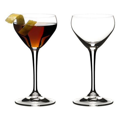 Riedel Extreme Martini Set 2 Glasses