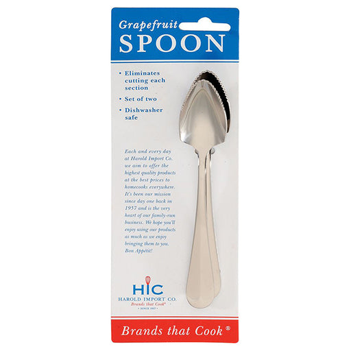 Odd Size Spoon Set Of 5 – Cassandra's Kitchen