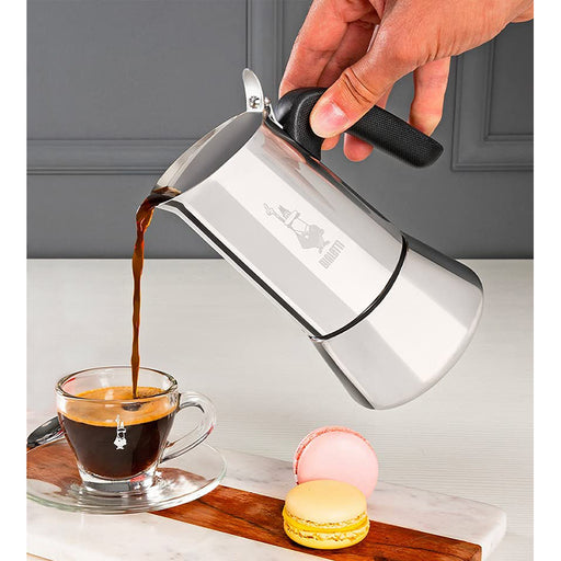 BIALETTI MOKA EXPRESS 6 CUP 9 OZ (0001163)