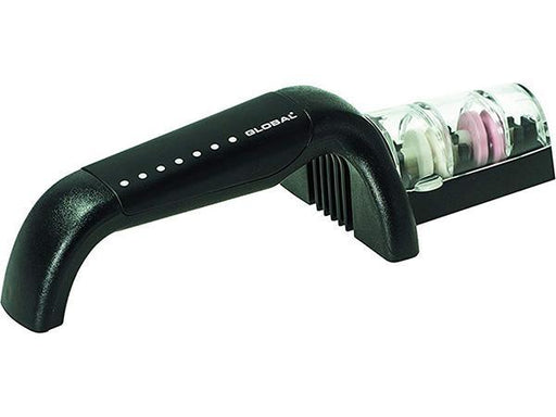 GLOBAL Ceramic Sharpener 24cm G-45