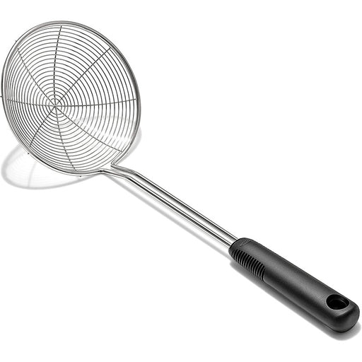 OXO Good Grips Pasta Scoop Strainer (Grey)