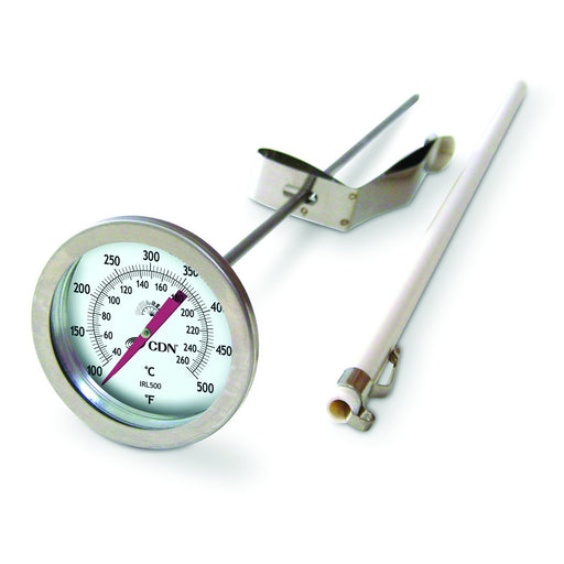 CDN Dual Oven-Food Probe Thermometer – the international pantry