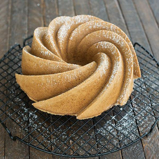 Nordic Ware 'Let It Snow' Bundt Pan