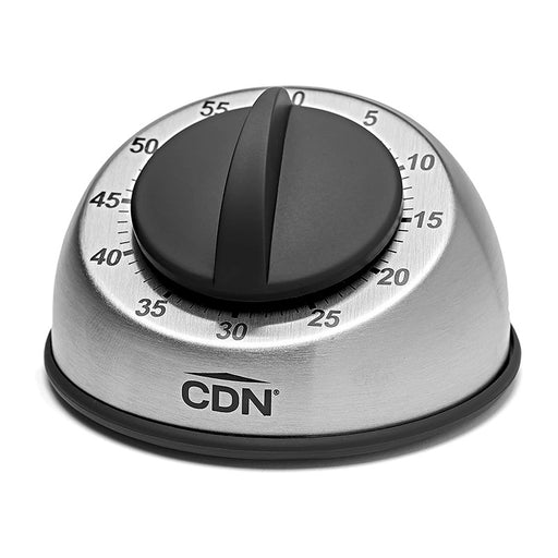 CDN TM15 Extra Large Display Digital 100 Minute Kitchen Timer