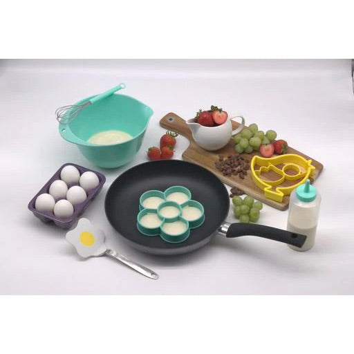 Kids Intro to Baking Set – NOLA BOARDS