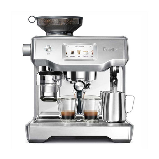 Breville Bambino Espresso Machine — KitchenKapers