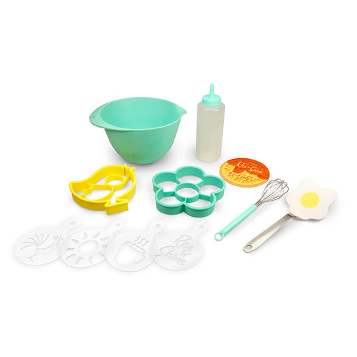 Kids Intro to Baking Set – NOLA BOARDS