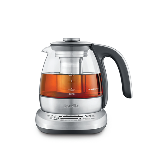 Breville One Touch Tea Maker — KitchenKapers
