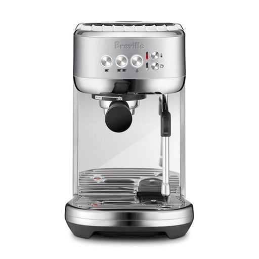 Breville Dynamic Duo Machine and Grinder Package