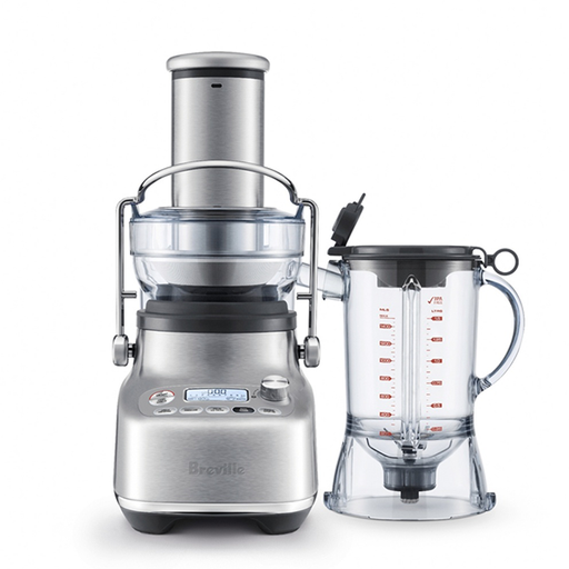 Breville the Q Blender — Las Cosas Kitchen Shoppe