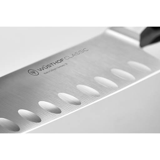 WÜSTHOF Classic 2-Piece BBQ Prep Knife Set