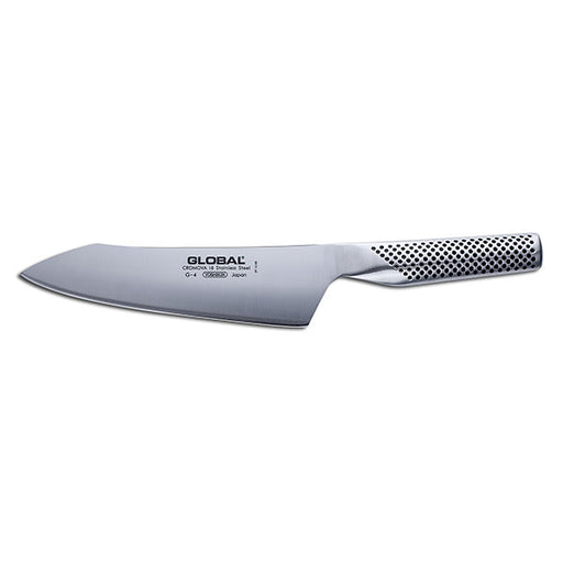 Global 7-In. Vegetable Knife