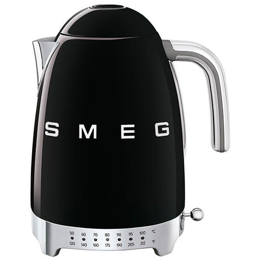 Breville BTM500CLR1BUS1 The Smart Kettle Compact – Whole Latte Love