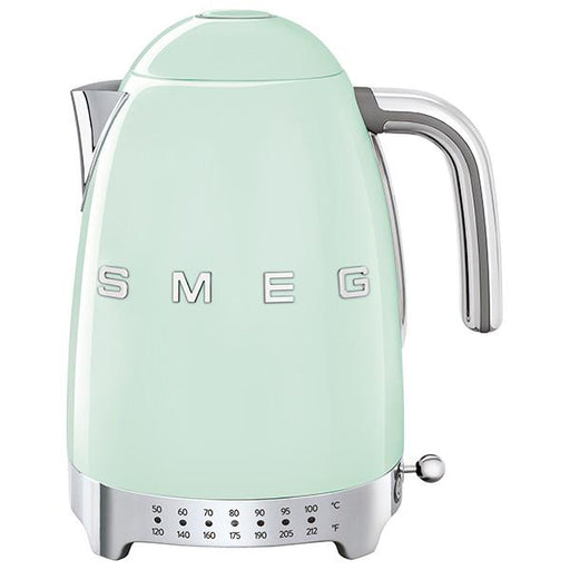 Breville BTM500CLR1BUS1 The Smart Kettle Compact – Whole Latte Love