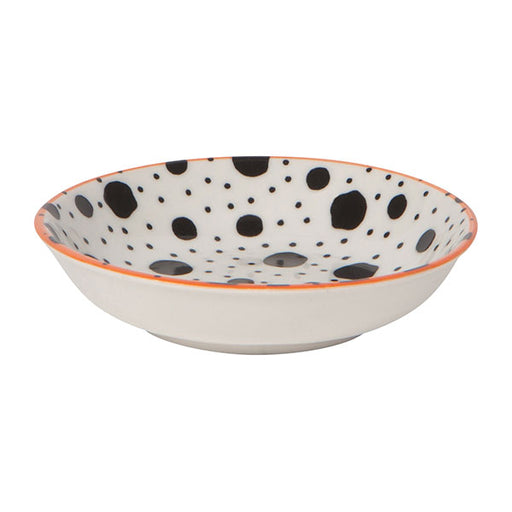 Oggi Prep Set Of 6 Melamine Bowls (.25, .7, 1.3, 2.4, 3.6, 5.4 Qt)