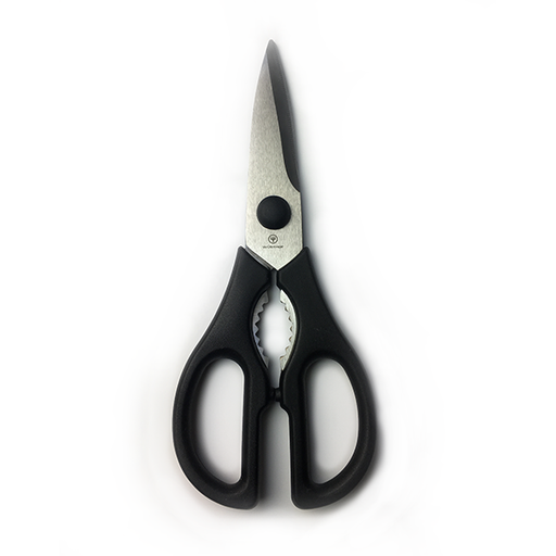 GS-104 Global Scissors and Peeler with Stand