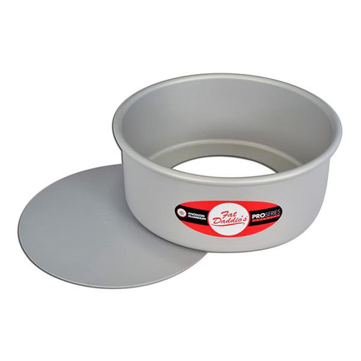 Fat Daddio's Cake Pan 9x 2 - Spoons N Spice