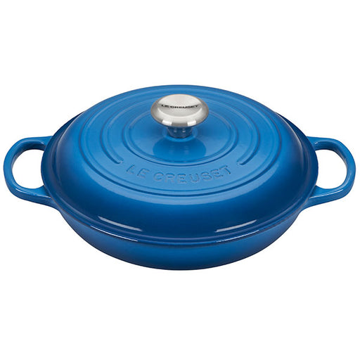 Le Creuset 5.25 Quart Enameled Cast Iron Signature Rectangular Roaster -  Winestuff