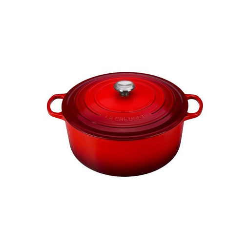 Chef Double Dutch Oven 6 qt. Lodge