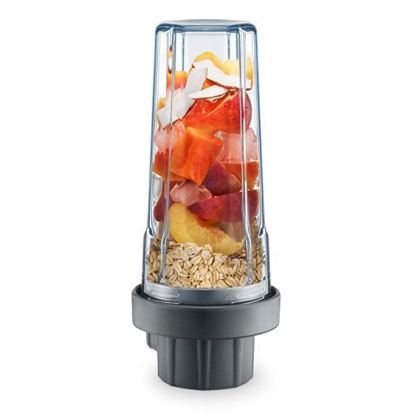 breville blender super q