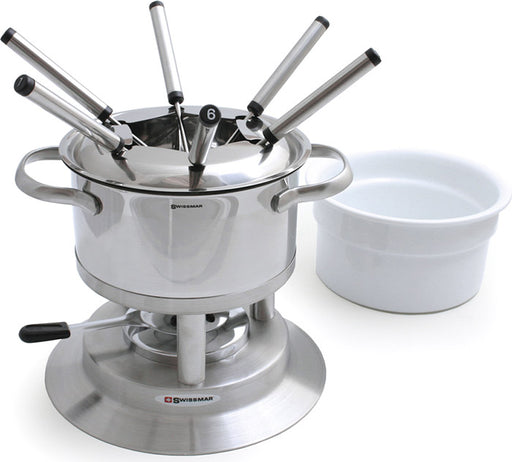 Cuisinart Electric Fondue Pot — Las Cosas Kitchen Shoppe